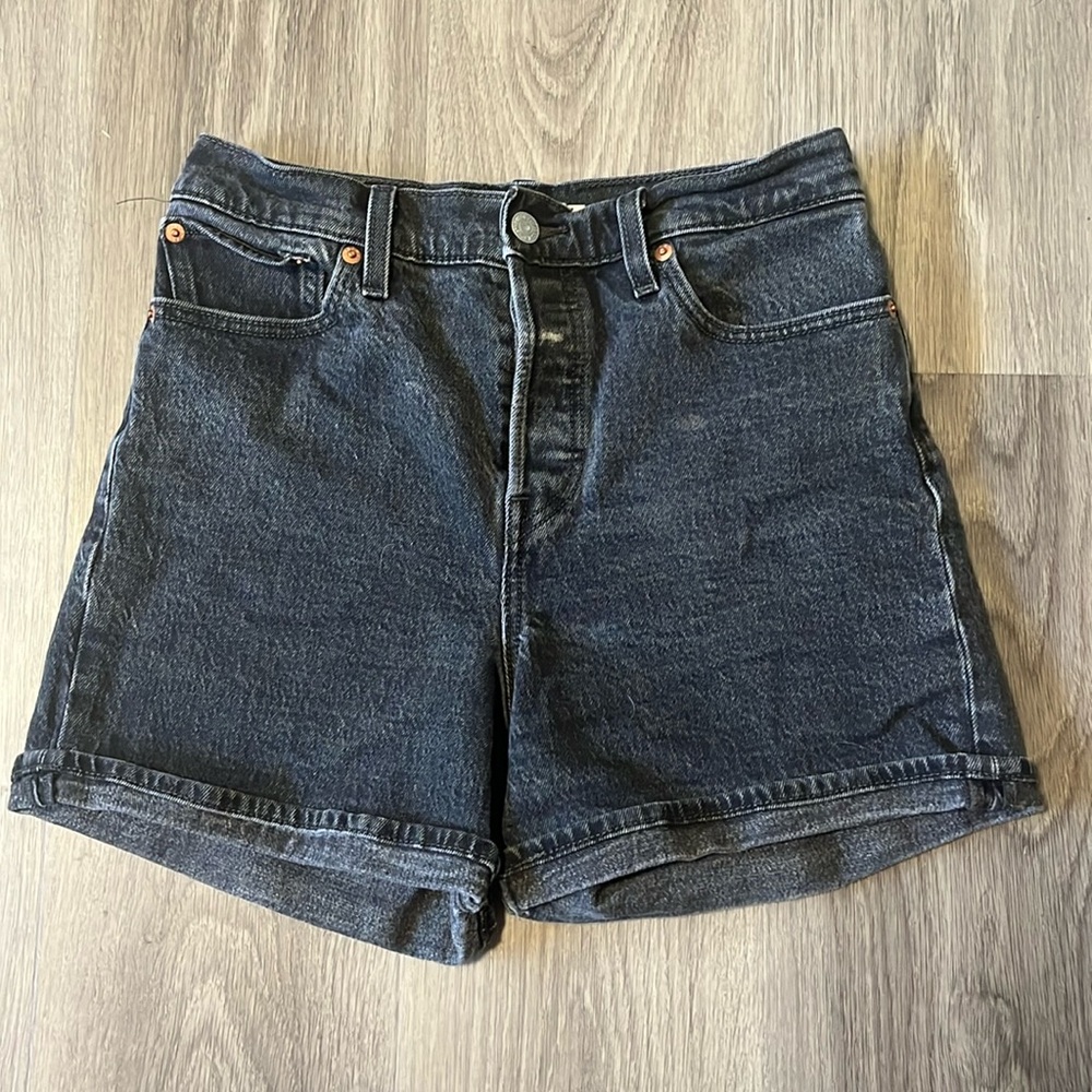 Levi’s Wedgie short